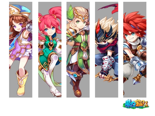 画像ギャラリー No.004のサムネイル画像 / PCのMMORPGからコンソール,そしてスマホの女性向けゲームまで――日本に来て10年。中国大手のゲーム会社「完美世界」(Perfect World)が今後目指す方向性