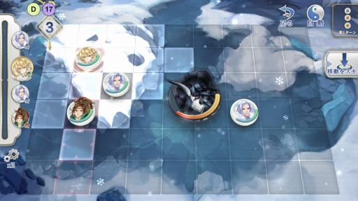 ꡼ No.003 | ̴ֽ -५󥷥奦-פλϿ2018ǯ11121500˥ȡ˻ҷϥߥ졼RPGĤܾΦ