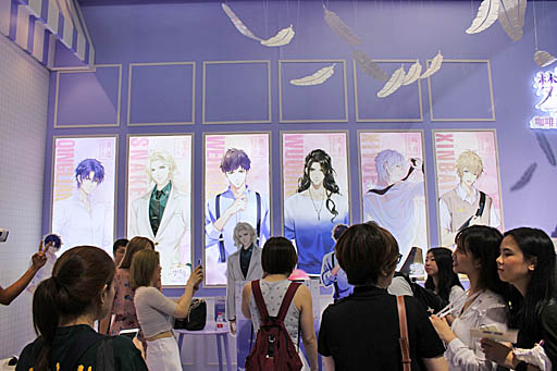 ꡼ No.001 | CJ2019Ͽ̴ֽĻ¡פVRθǤ̴ֽVRפץ쥤֥ŸȤΥեΤҤȤȤ