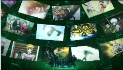 画像ギャラリー No.010のサムネイル画像 / 「HUNTER×HUNTER ワルハン」,無名の王がもらえる念能力診断を開始