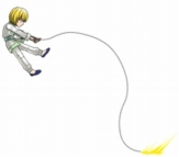 画像ギャラリー No.003のサムネイル画像 / 「HUNTER×HUNTER ワールドハント」,イベント「蜘蛛を背負う悪漢」を開催