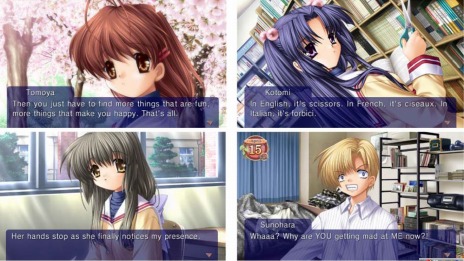 ꡼ No.034 | ɥ٥㡼RewriteפPS4Ǥ2017ǯդȯꡣץȥפTGS 2016Ÿ󤬸