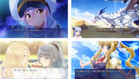 ꡼ No.035 | ɥ٥㡼RewriteפPS4Ǥ2017ǯդȯꡣץȥפTGS 2016Ÿ󤬸