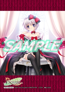 ꡼ No.003 | PS4ǡRewriteסѥåǽʬŵȹŹޤȤΥꥸʥŵΰ