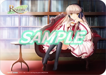 ꡼ No.005 | PS4ǡRewriteסѥåǽʬŵȹŹޤȤΥꥸʥŵΰ