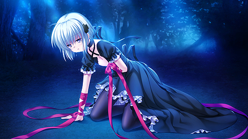 画像ギャラリー No.004のサムネイル画像 / いよいよ来週発売となるPS4用恋愛ADV「Rewrite」,OPムービーと最新スクリーンショットが公開に