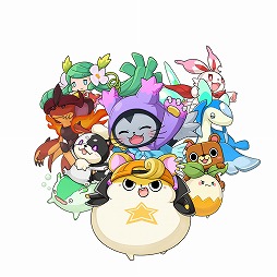 ���������꡼ No.002�Υ���ͥ������ / ��󥹥�������RPG�֤�����ס������Ѥ䥲����γ��פ����