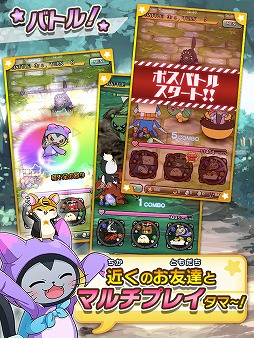 ���������꡼ No.005�Υ���ͥ������ / ��󥹥�������RPG�֤�����ס������Ѥ䥲����γ��פ����