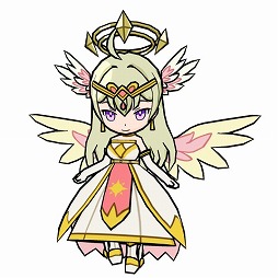 画像ギャラリー No.001のサムネイル画像 / 「ぐるモン」,新たに5体のぐるモンを公開。担当声優は初美メアリさんなど