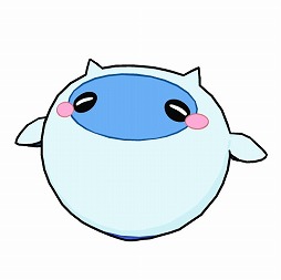 画像ギャラリー No.002のサムネイル画像 / 「ぐるモン」,新たに5体のぐるモンを公開。担当声優は初美メアリさんなど