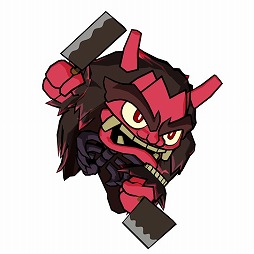 画像ギャラリー No.003のサムネイル画像 / 「ぐるモン」,新たに5体のぐるモンを公開。担当声優は初美メアリさんなど