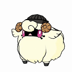 画像ギャラリー No.004のサムネイル画像 / 「ぐるモン」,新たに5体のぐるモンを公開。担当声優は初美メアリさんなど