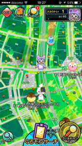 画像ギャラリー No.003のサムネイル画像 / 「ぐるモン」にて“#1万駅ぐるモン”イベントが本日スタート