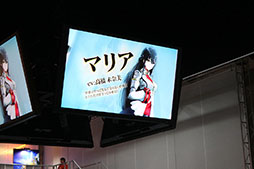 ꡼ No.004 | TGS 2016ϡGOD EATER ONLINE ȯɽץݡȡ٥ƤȤ˥೵פޤȤƤߤ