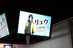 ꡼ No.007 | TGS 2016ϡGOD EATER ONLINE ȯɽץݡȡ٥ƤȤ˥೵פޤȤƤߤ