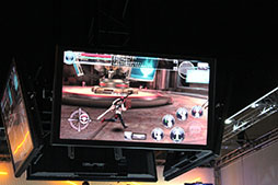 ꡼ No.011 | TGS 2016ϡGOD EATER ONLINE ȯɽץݡȡ٥ƤȤ˥೵פޤȤƤߤ