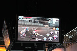 ꡼ No.012 | TGS 2016ϡGOD EATER ONLINE ȯɽץݡȡ٥ƤȤ˥೵פޤȤƤߤ