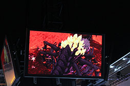 ꡼ No.023 | TGS 2016ϡGOD EATER ONLINE ȯɽץݡȡ٥ƤȤ˥೵פޤȤƤߤ