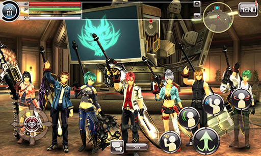 ꡼ No.031 | TGS 2016ϡGOD EATER ONLINE ȯɽץݡȡ٥ƤȤ˥೵פޤȤƤߤ