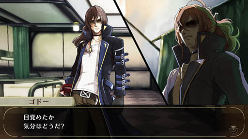 ꡼ No.032 | TGS 2016ϡGOD EATER ONLINE ȯɽץݡȡ٥ƤȤ˥೵פޤȤƤߤ