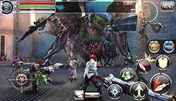 ꡼ No.038 | TGS 2016ϡGOD EATER ONLINE ȯɽץݡȡ٥ƤȤ˥೵פޤȤƤߤ