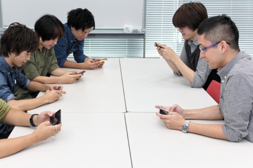 画像ギャラリー No.028のサムネイル画像 / 「ゴッドイーター オンライン」先行体験レポート。フェンリル4Gamer支部がマチ★アソビ試遊版に挑戦