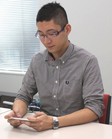 画像ギャラリー No.030のサムネイル画像 / 「ゴッドイーター オンライン」先行体験レポート。フェンリル4Gamer支部がマチ★アソビ試遊版に挑戦