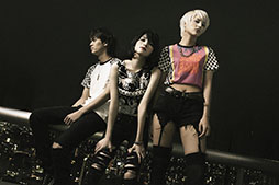 画像ギャラリー No.010のサムネイル画像 / 新アラガミの姿も……? シリーズ初の“MMO討伐アクション”となる「ゴッドイーター オンライン」オープニング映像が公開に