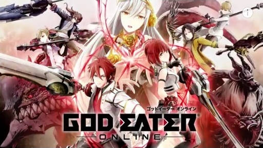 ڸGOD EATER ONLINE ץ⡼