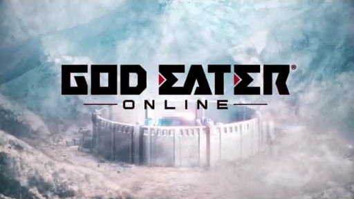 ڸGOD EATER ONLINE ץ˥󥰱