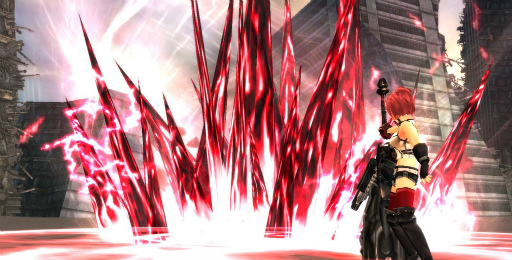God Eater Online アビスオーバードライブやストーリー5章など新要素が多数追加 ホーム画面もより便利に