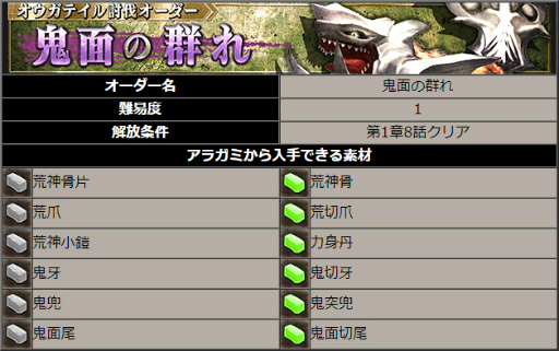 ꡼ No.008 | GOD EATER ONLINEסӥСɥ饤֤䥹ȡ꡼5ϤʤɿǤ¿ɲá̤ۡ