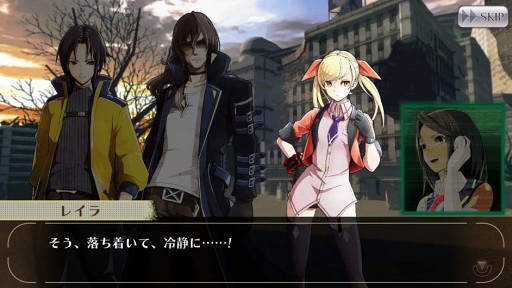 画像ギャラリー No.001のサムネイル画像 / 「GOD EATER ONLINE」,150万DLを記念して5大キャンペーンを開催