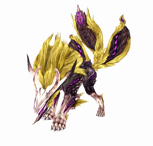 画像ギャラリー No.005のサムネイル画像 / 「GOD EATER ONLINE」,新コンテンツ「アビストレース」が実装