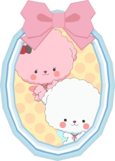 ꡼ No.007Υͥ / 3DS֥ե 饭ϤƤΥեޥåפȯ䡣ޥ롼˾ꥢƥबǤQR2郎