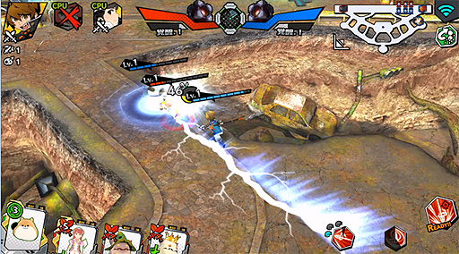 ꡼ No.005Υͥ / TGS 2016ϥˡ6ͤ3on3臘ޥ۸֥ե쥤ߥ֥쥤פȯɽ2016ǯߤ˥ץ¥ӥ»ͽ