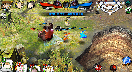 ꡼ No.006Υͥ / TGS 2016ϥˡ6ͤ3on3臘ޥ۸֥ե쥤ߥ֥쥤פȯɽ2016ǯߤ˥ץ¥ӥ»ͽ