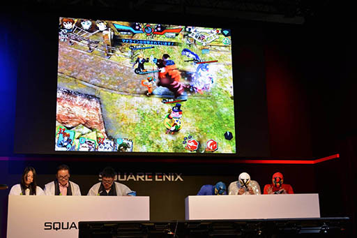 ꡼ No.005Υͥ / TGS 2016ϥˤΥޥ۸֥ե쥤ߥ֥쥤פΥơݡȡߤ˦¥ӥͽ