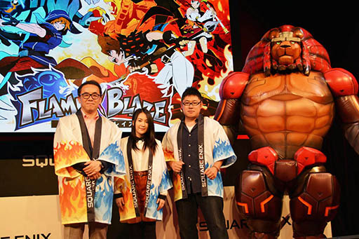 ꡼ No.009Υͥ / TGS 2016ϥˤΥޥ۸֥ե쥤ߥ֥쥤פΥơݡȡߤ˦¥ӥͽ