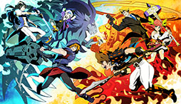 ꡼ No.010Υͥ / TGS 2016ϥˤΥޥ۸֥ե쥤ߥ֥쥤פΥơݡȡߤ˦¥ӥͽ