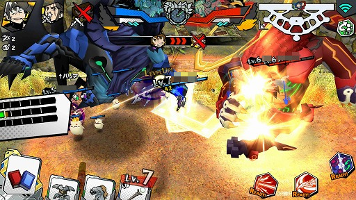 ꡼ No.002 | CBT»Ρ֥ե쥤ߥ֥쥤פǥй򳫺š3on3Υ򤳤ʤĤġܥκǽƳ