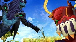 ꡼ No.004 | CBT»Ρ֥ե쥤ߥ֥쥤פǥй򳫺š3on3Υ򤳤ʤĤġܥκǽƳ