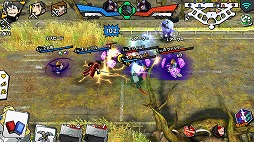 ꡼ No.006 | CBT»Ρ֥ե쥤ߥ֥쥤פǥй򳫺š3on3Υ򤳤ʤĤġܥκǽƳ