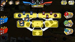 ꡼ No.007 | CBT»Ρ֥ե쥤ߥ֥쥤פǥй򳫺š3on3Υ򤳤ʤĤġܥκǽƳ