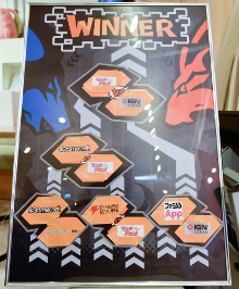 ꡼ No.017 | CBT»Ρ֥ե쥤ߥ֥쥤פǥй򳫺š3on3Υ򤳤ʤĤġܥκǽƳ