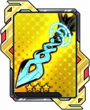 画像ギャラリー No.004のサムネイル画像 / スクエニの3on3アクション「フレイム×ブレイズ」が本日配信。最大6人で協力&対戦が楽しめるマルチプレイバトル