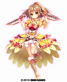 ꡼ No.004Υͥ / ֥륺եˡ פӥ󡣥Х󥿥󥤥٥ȤFLOWER KNIGHT GIRLפȤΥܤ⥹