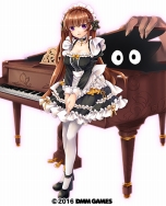 ꡼ No.005Υͥ / ֥륺եˡ פӥ󡣥Х󥿥󥤥٥ȤFLOWER KNIGHT GIRLפȤΥܤ⥹