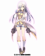 ꡼ No.009Υͥ / ֥륺եˡ פӥ󡣥Х󥿥󥤥٥ȤFLOWER KNIGHT GIRLפȤΥܤ⥹