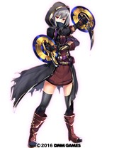 画像ギャラリー No.004のサムネイル画像 / 「ガールズシンフォニー」期間限定イベント「狩りと卒業式とブラームスの恋」開催